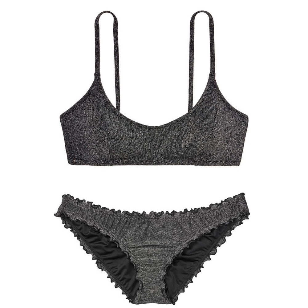 XS Victoria Secret Swim Bikini Set